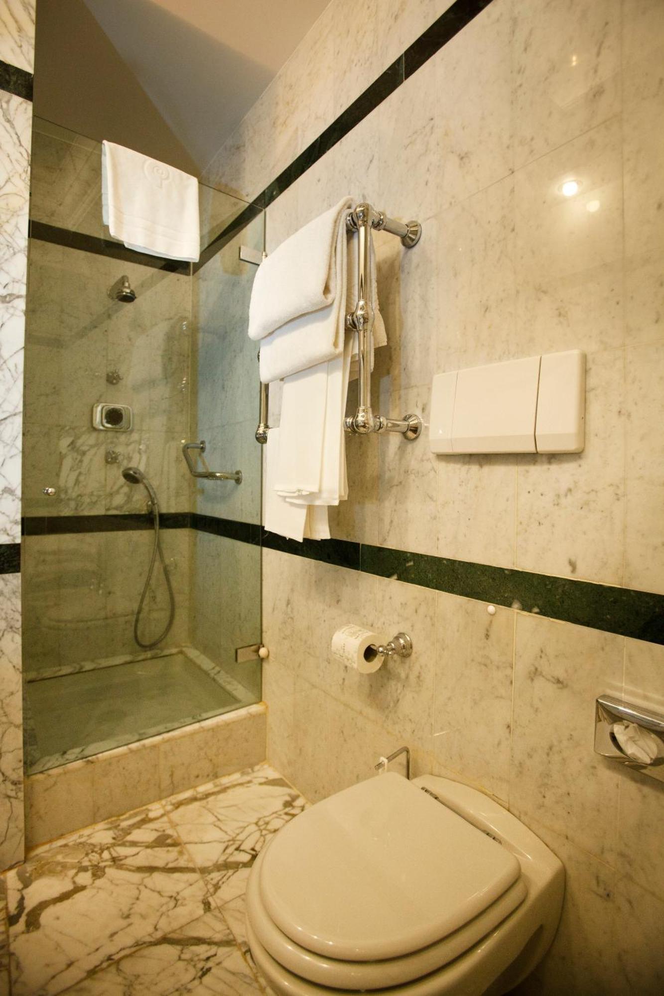 Albani 4* Florence