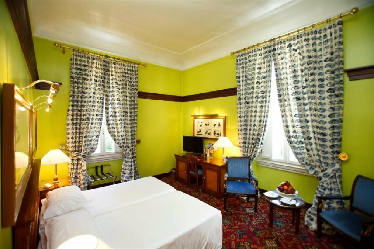 Albani Hotel Florenz